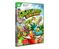 Xbox Gigantosaurus (Gigantozaur): Dino Kart - 1079253 - zdjęcie 1